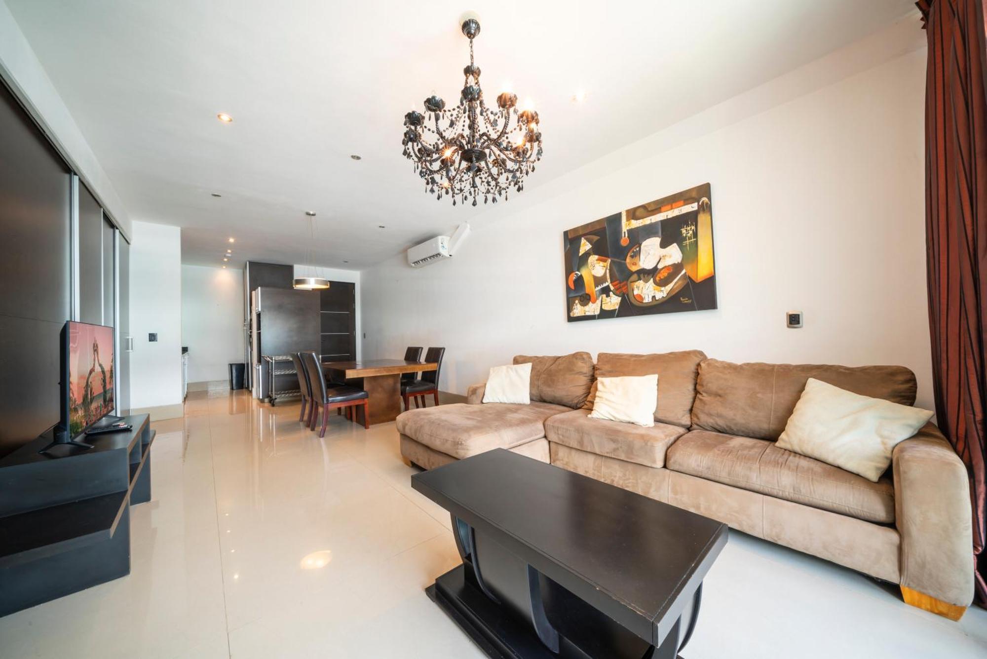 2 Bedroom With Pool In Center Of - Loft 202 Apartamento