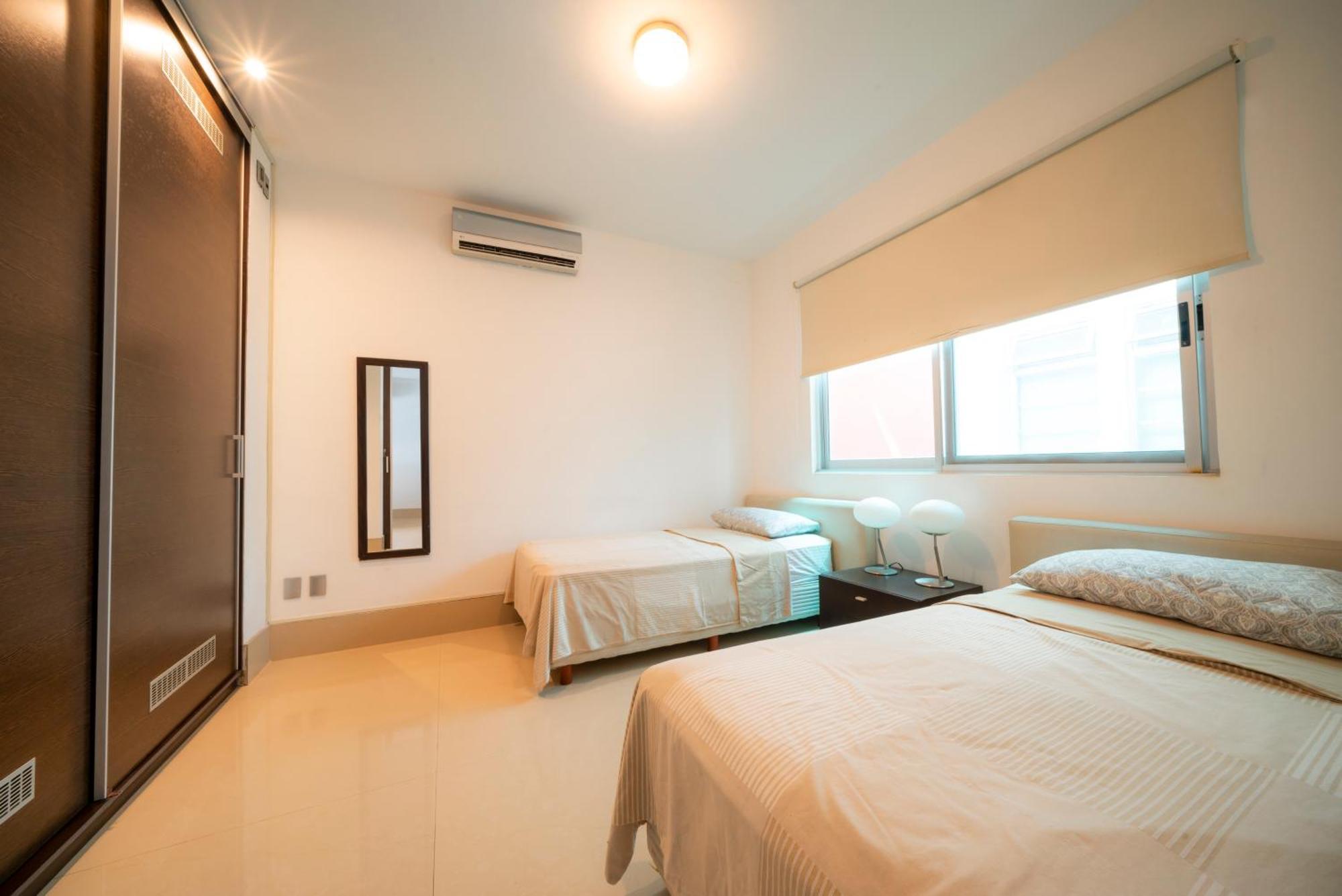 Apartamento 2 Bedroom With Pool In Center Of - Loft 202 Playa del Carmen