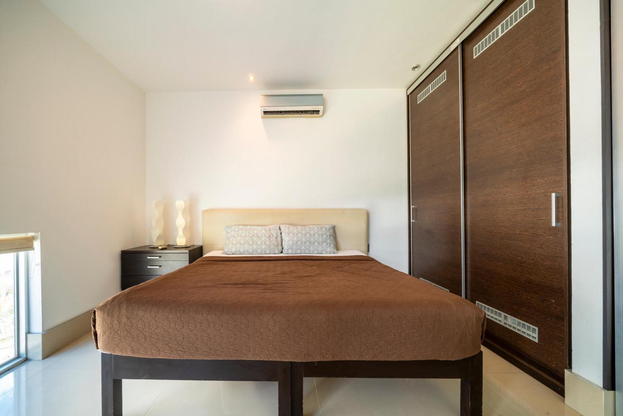Apartamento 2 Bedroom With Pool In Center Of - Loft 202 Playa del Carmen
