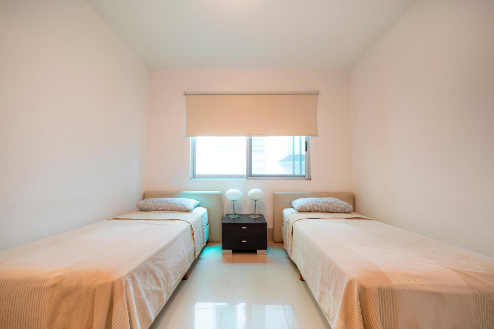 Apartamento 2 Bedroom With Pool In Center Of - Loft 202 Playa del Carmen